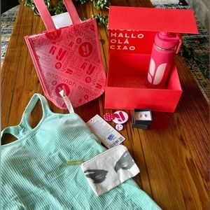 NFS- Younique Brand Ambassador Bundle for Saprea